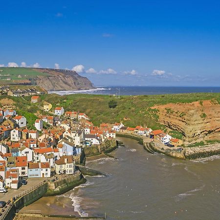 The Bungalow Staithes Extérieur photo
