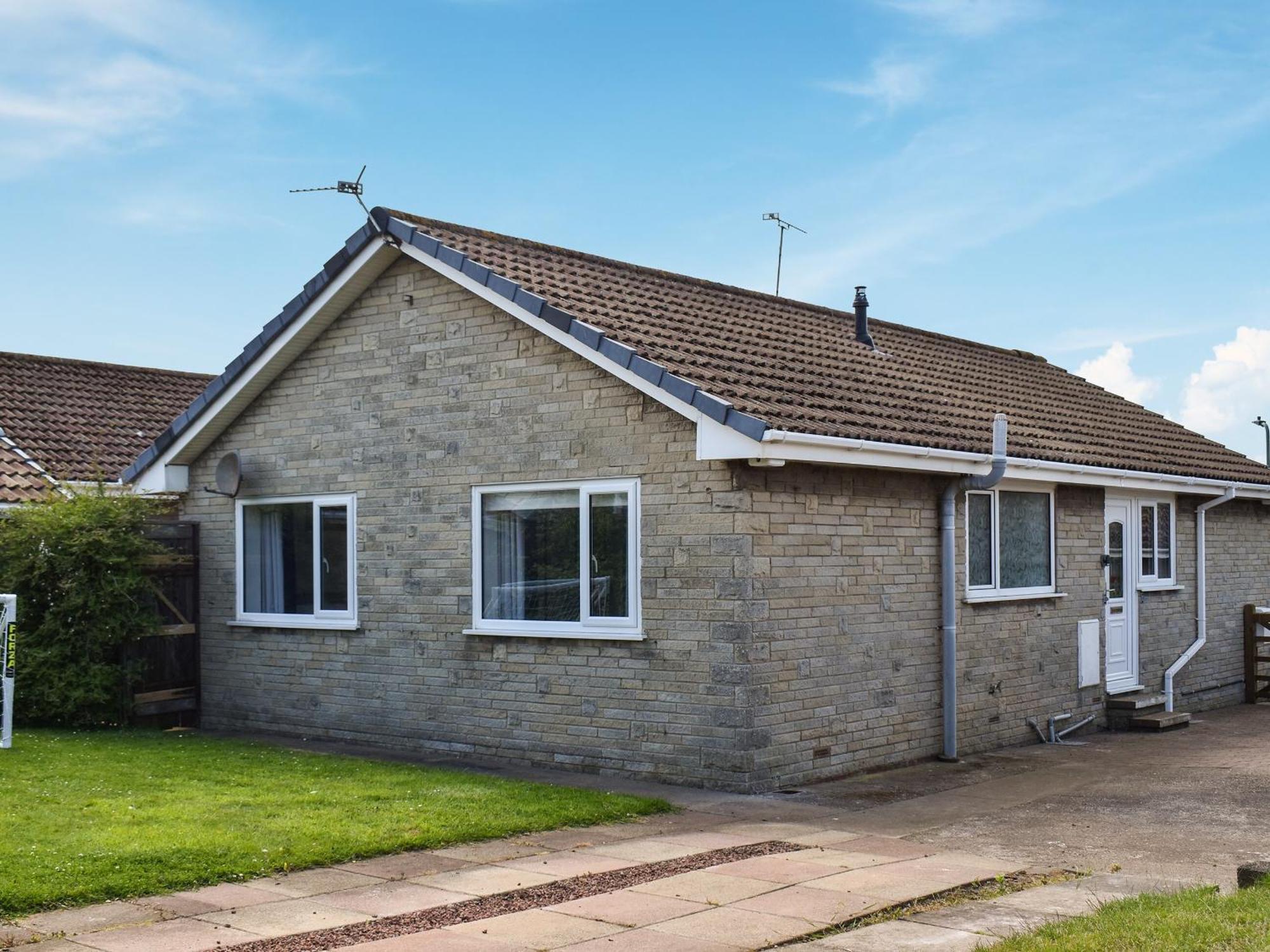 The Bungalow Staithes Extérieur photo