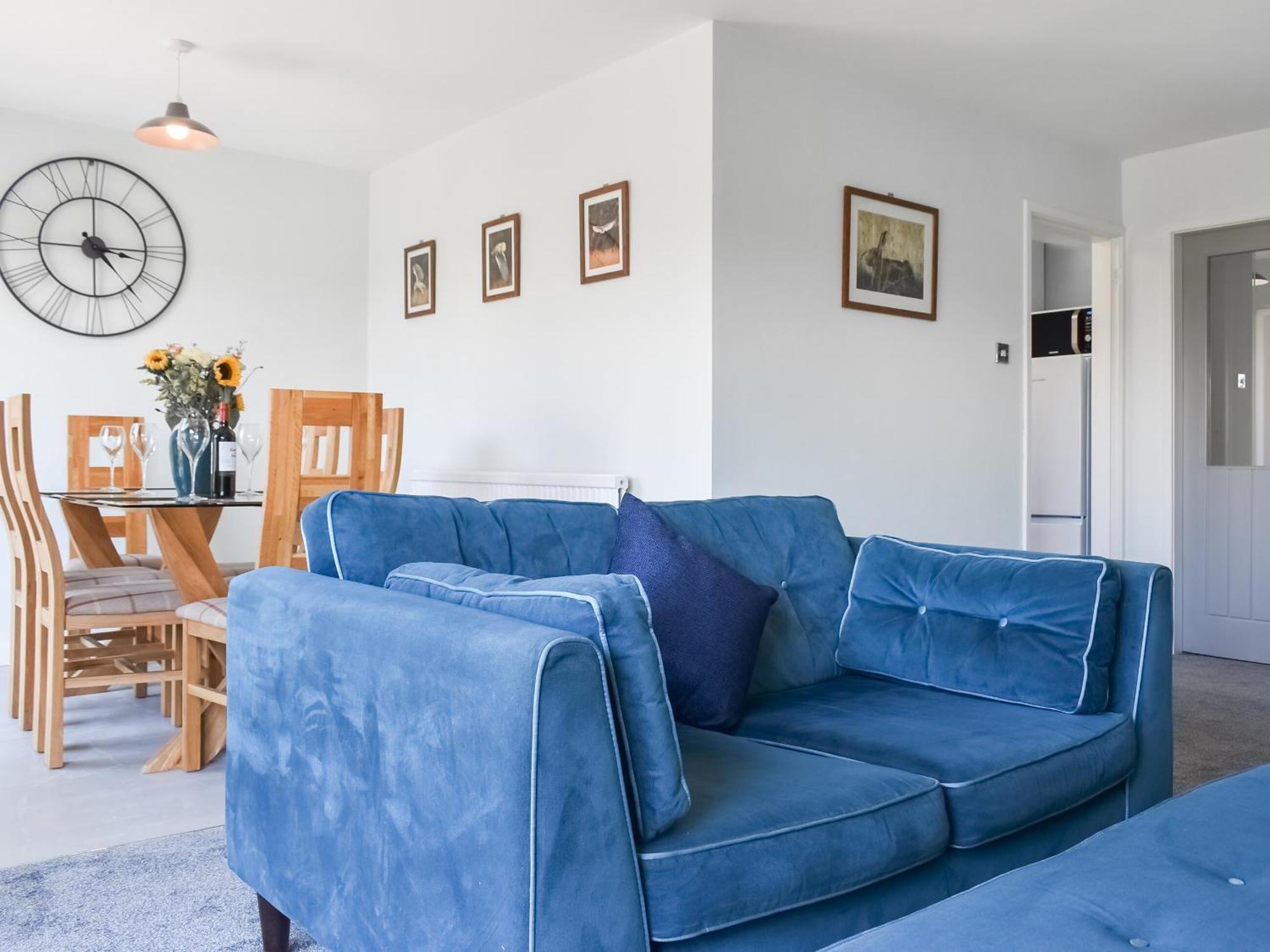 The Bungalow Staithes Extérieur photo