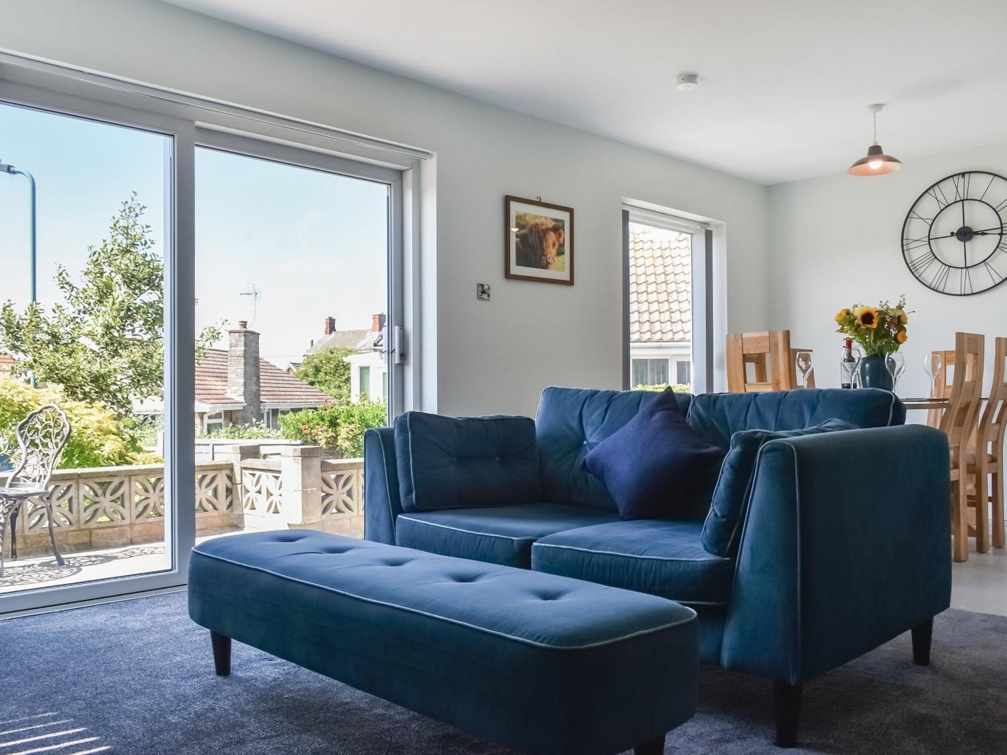The Bungalow Staithes Extérieur photo