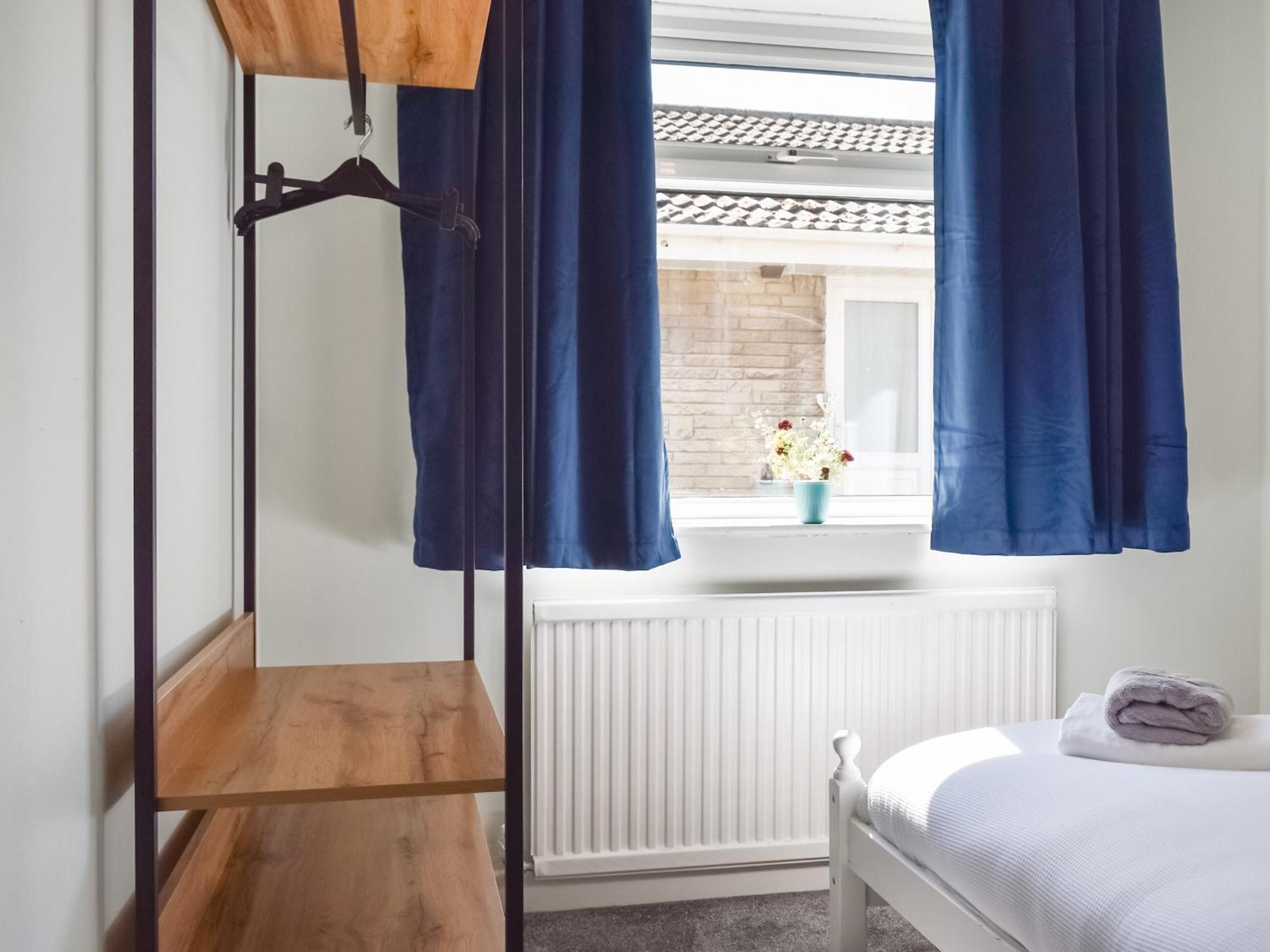 The Bungalow Staithes Extérieur photo
