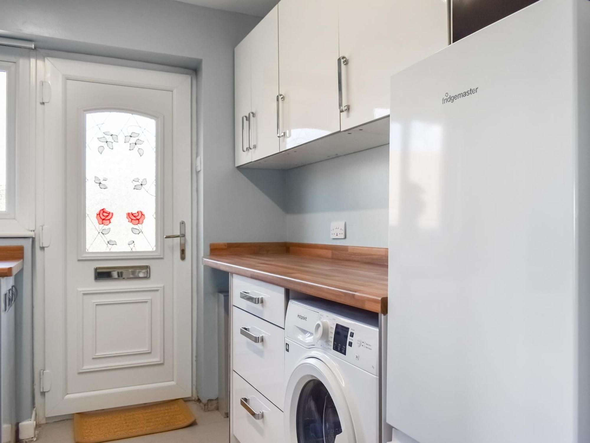 The Bungalow Staithes Extérieur photo