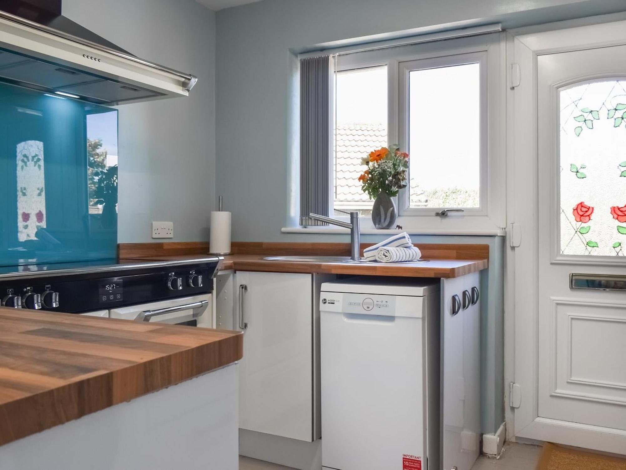 The Bungalow Staithes Extérieur photo