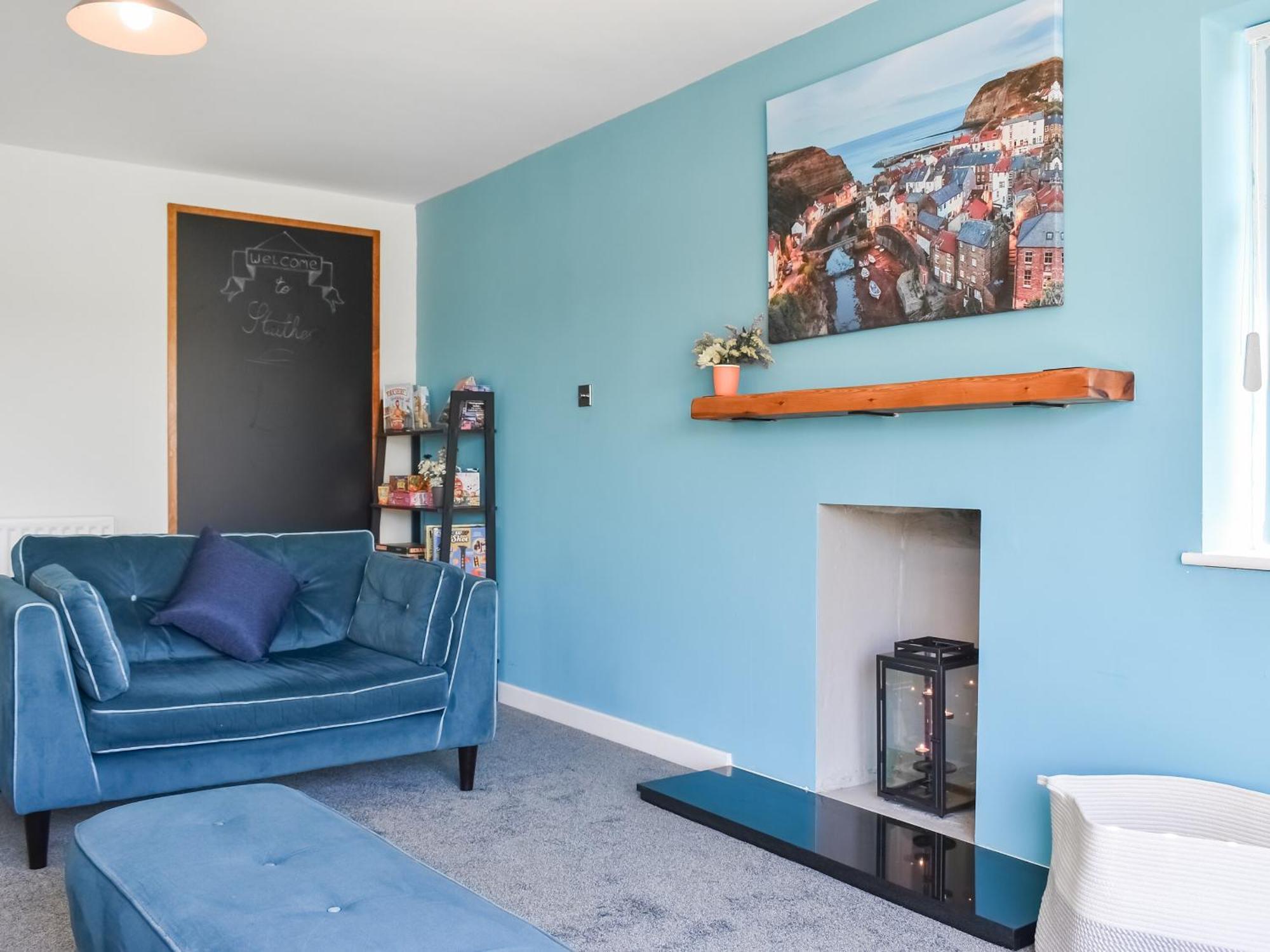 The Bungalow Staithes Extérieur photo