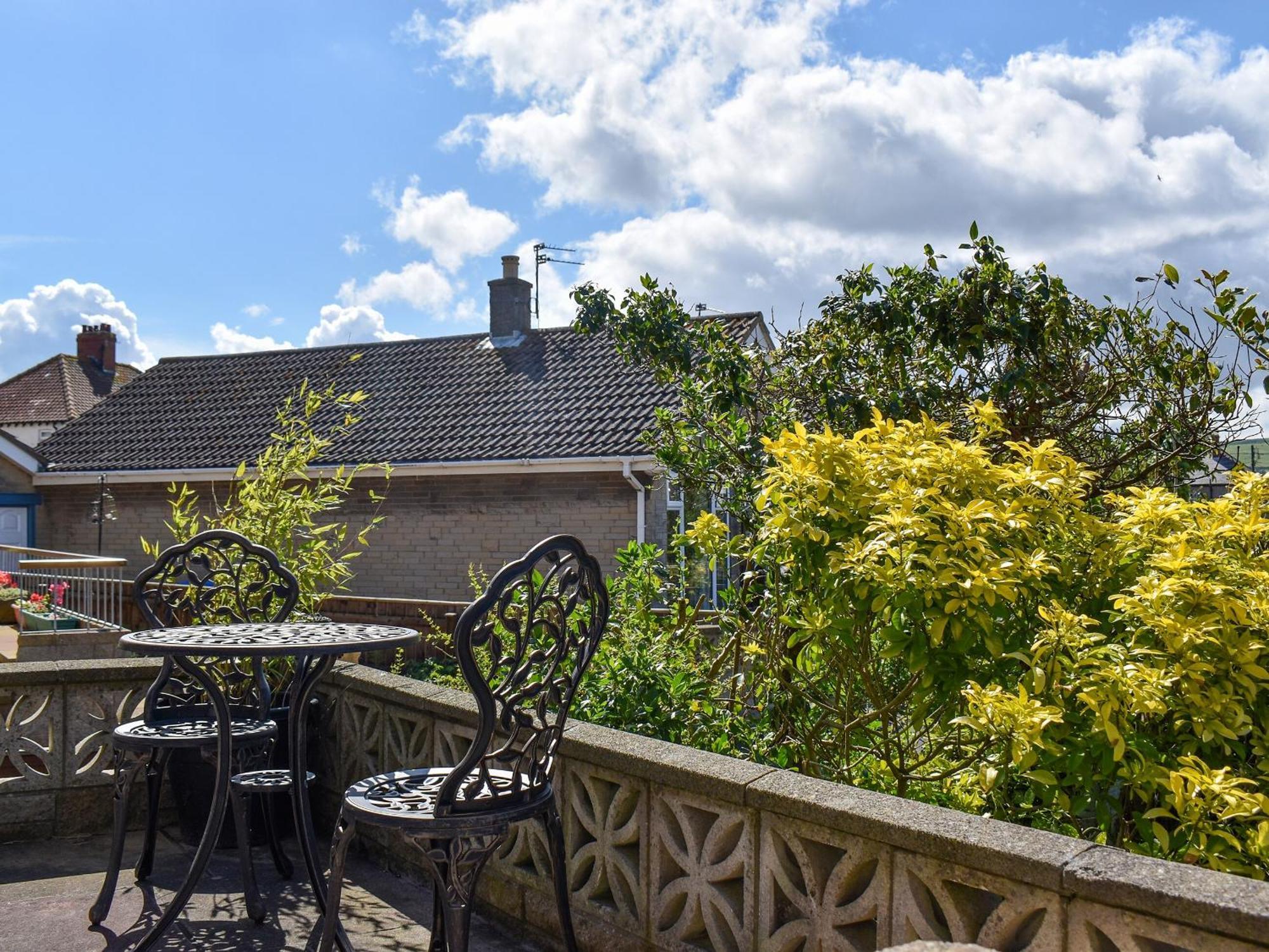The Bungalow Staithes Extérieur photo