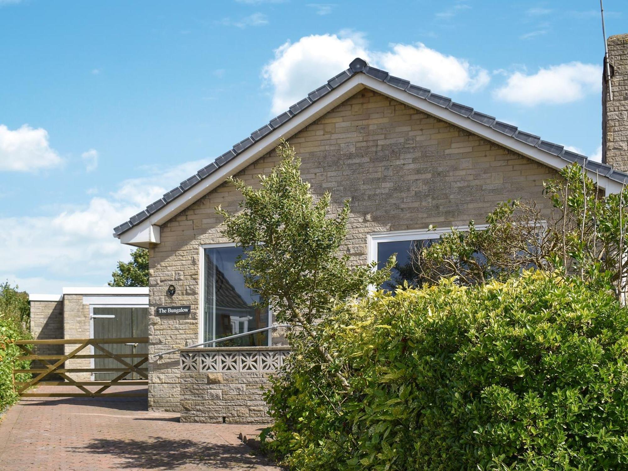 The Bungalow Staithes Extérieur photo